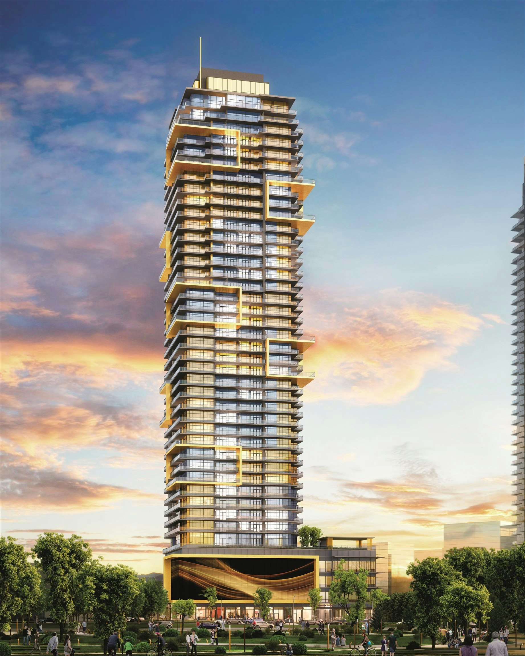 13XX-6383 Mckay Avenue, Burnaby, BC, V5H 0H8 - 8