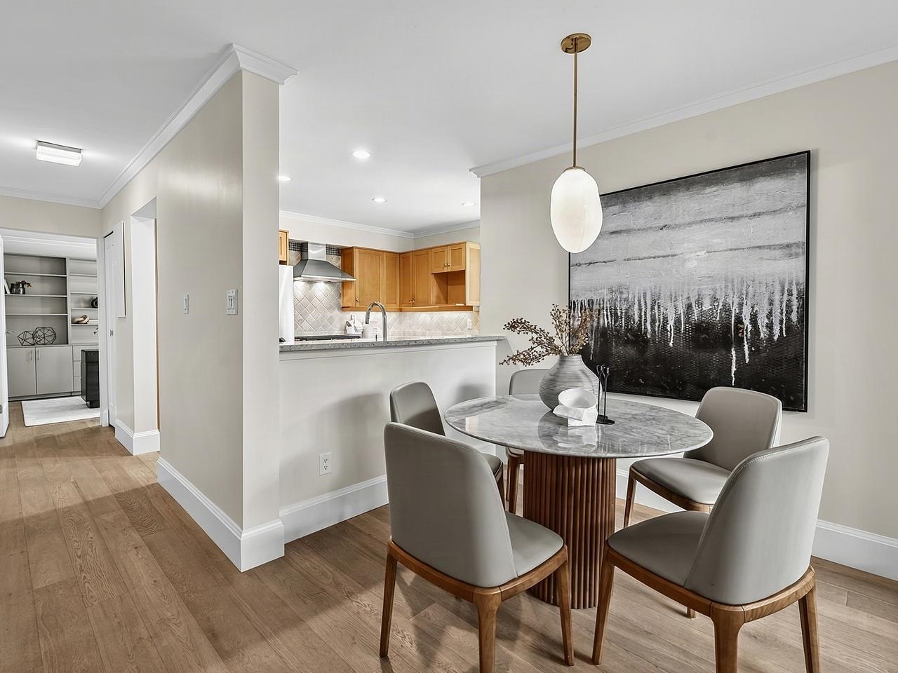 104-1575 Balsam Street, Vancouver, BC, V6K 3L7 - 12