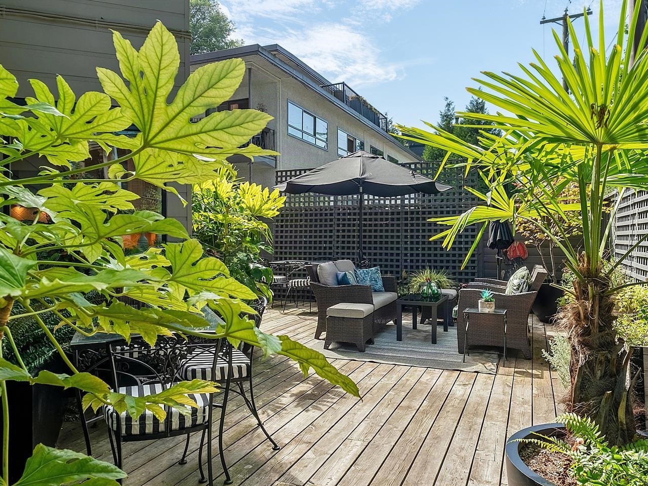 104-1575 Balsam Street, Vancouver, BC, V6K 3L7