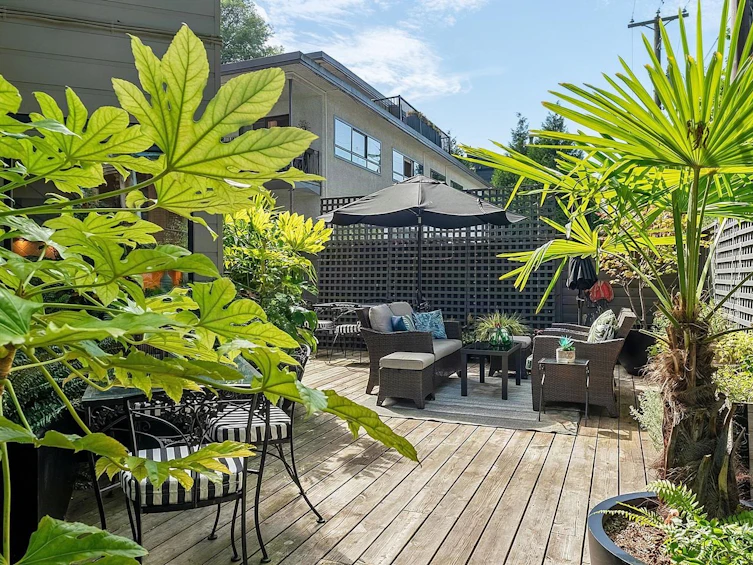 104-1575 Balsam Street, Vancouver, BC, V6K 3L7