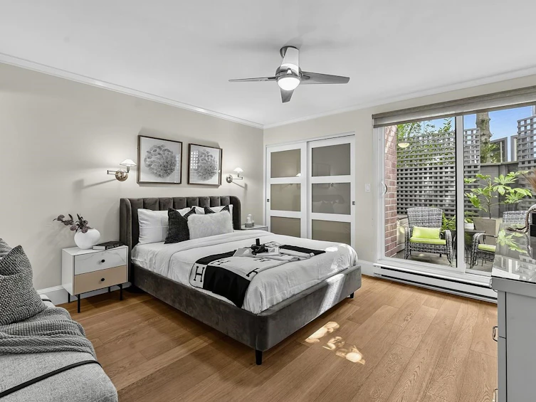 104-1575 Balsam Street, Vancouver, BC, V6K 3L7 - 18