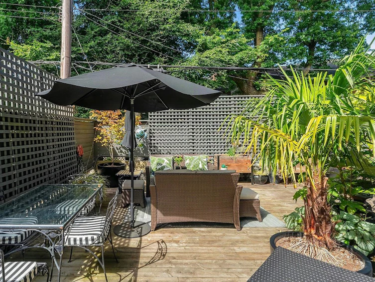 104-1575 Balsam Street, Vancouver, BC, V6K 3L7 - 3