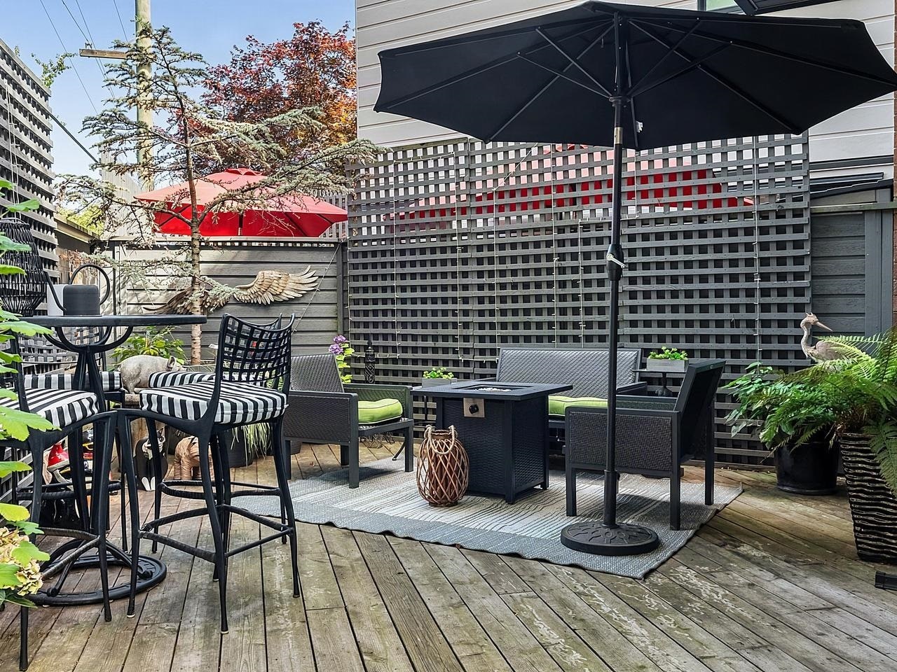 104-1575 Balsam Street - 4