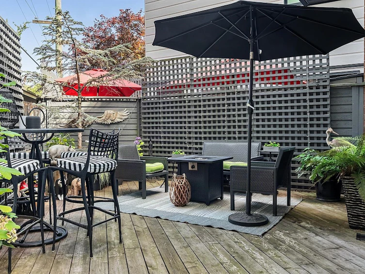 104-1575 Balsam Street, Vancouver, BC, V6K 3L7 - 4