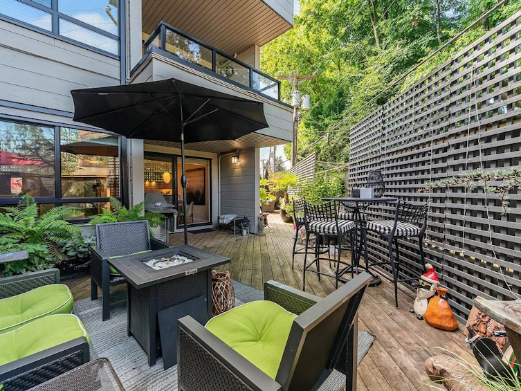 104-1575 Balsam Street, Vancouver, BC, V6K 3L7 - 5