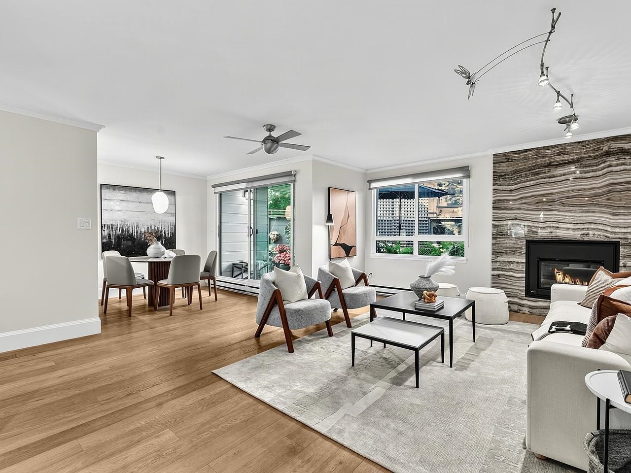 104-1575 Balsam Street, Vancouver, BC, V6K 3L7 - 9