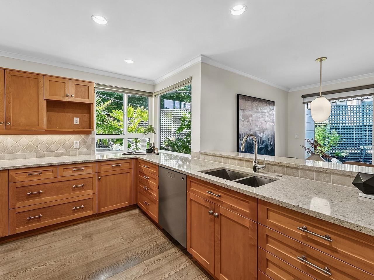 104-1575 Balsam Street, Vancouver, BC, V6K 3L7 - 13