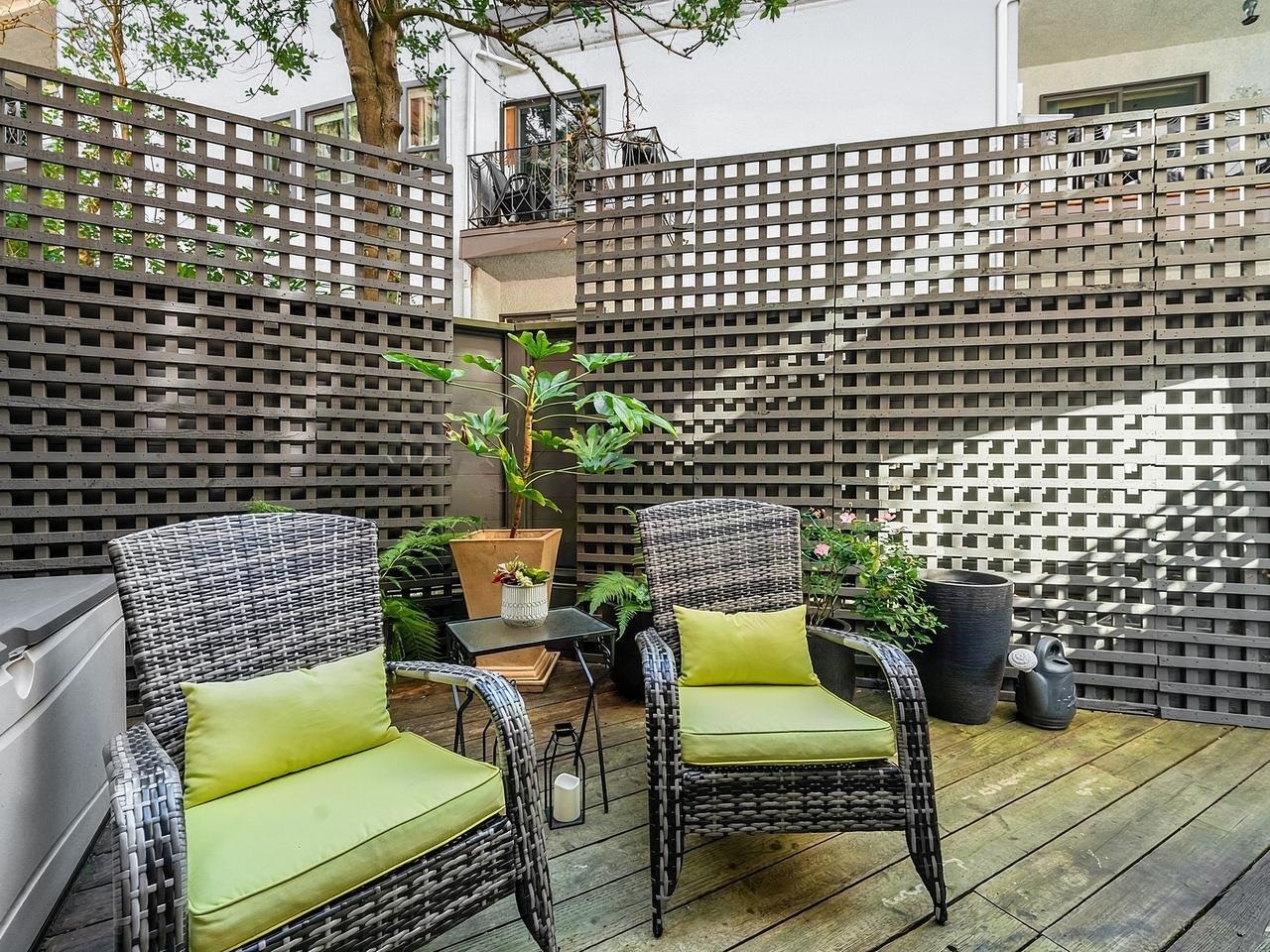 104-1575 Balsam Street, Vancouver, BC, V6K 3L7 - 19