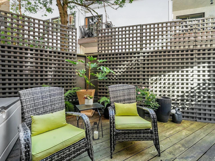 104-1575 Balsam Street, Vancouver, BC, V6K 3L7 - 19