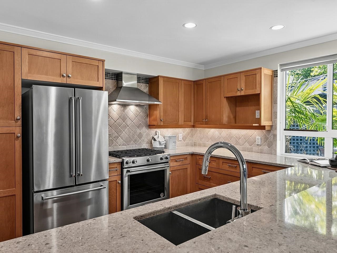 104-1575 Balsam Street, Vancouver, BC, V6K 3L7 - 15