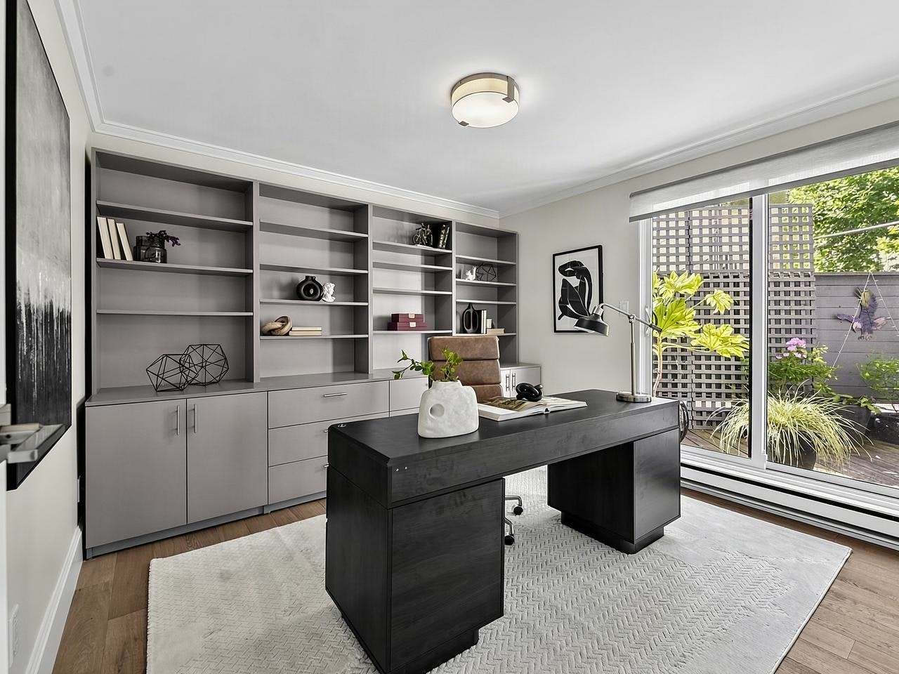 104-1575 Balsam Street, Vancouver, BC, V6K 3L7 - 21