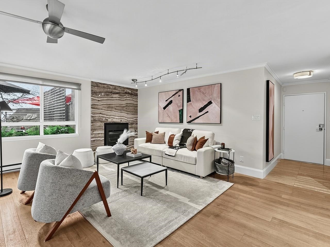 104-1575 Balsam Street, Vancouver, BC, V6K 3L7 - 7