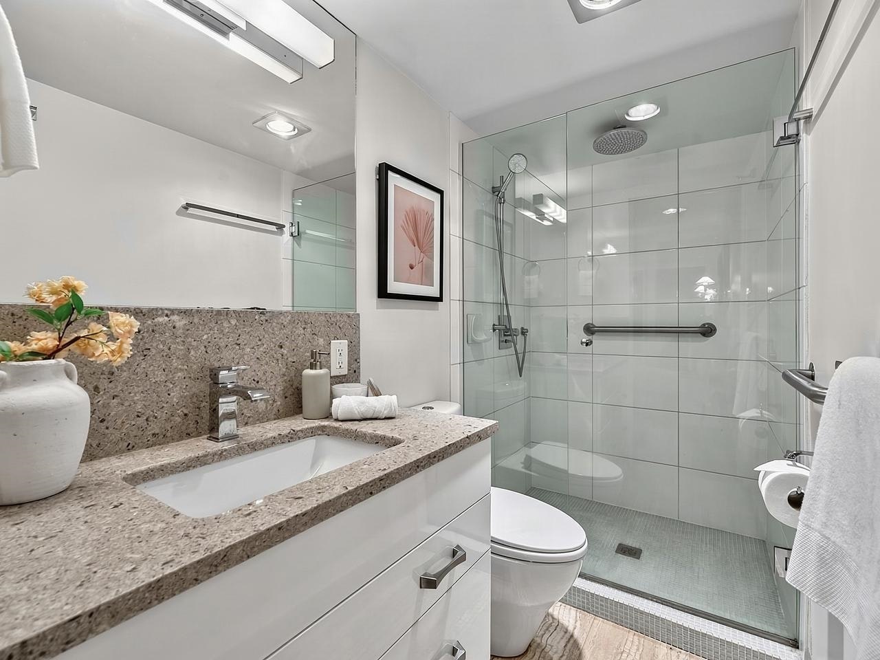 104-1575 Balsam Street, Vancouver, BC, V6K 3L7 - 20