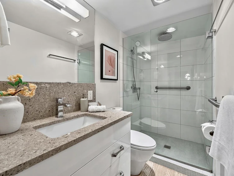 104-1575 Balsam Street, Vancouver, BC, V6K 3L7 - 20