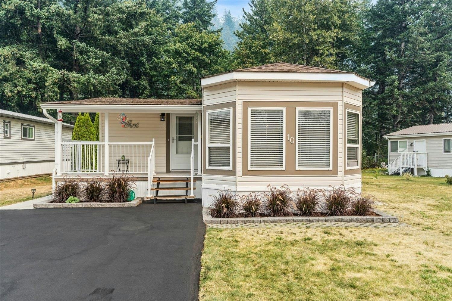 10-65367 Kawkawa Lake Road, Hope, BC, V0X 1L1