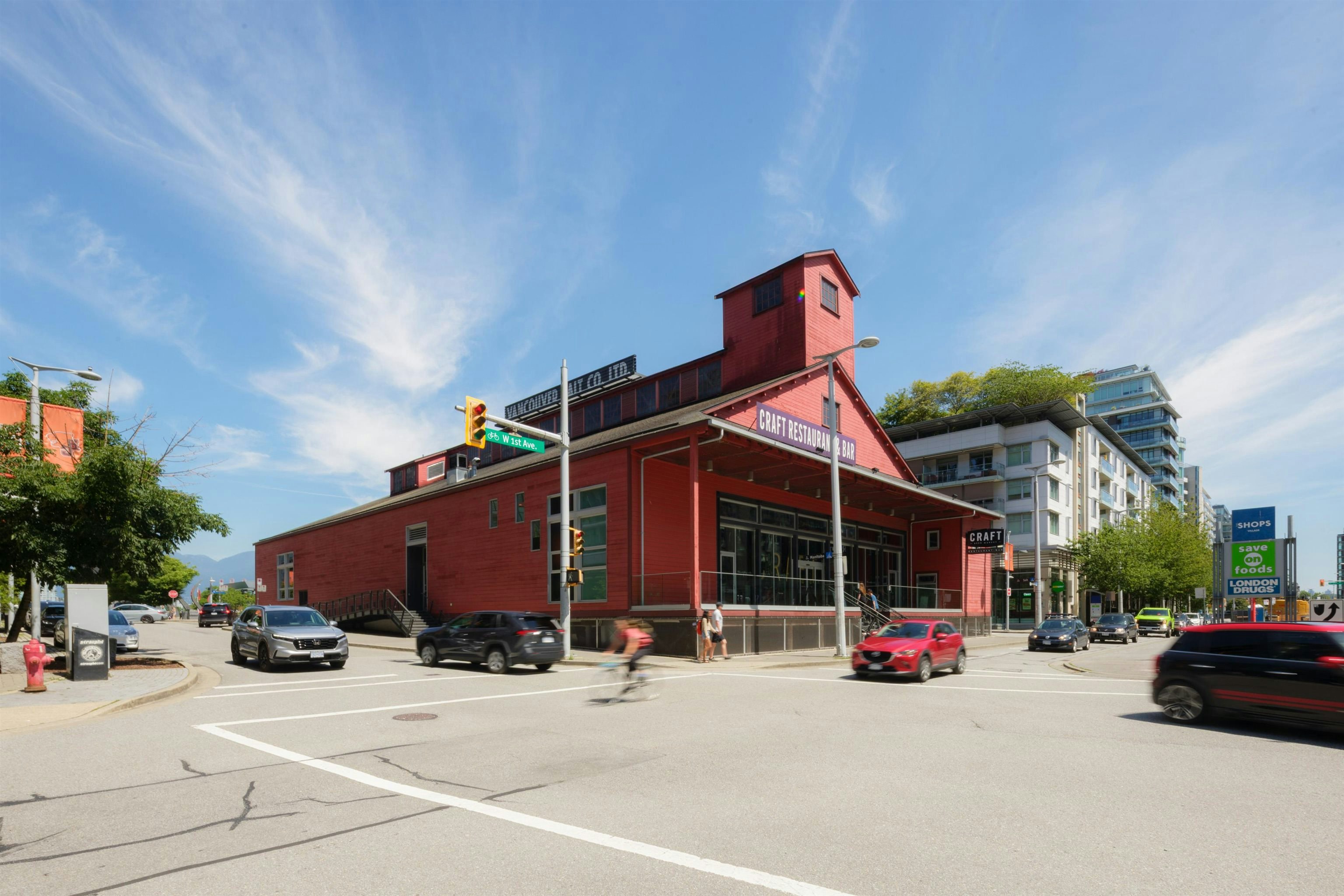 605-1688 Pullman Porter Street, Vancouver, BC, V6A 0H4 - 36