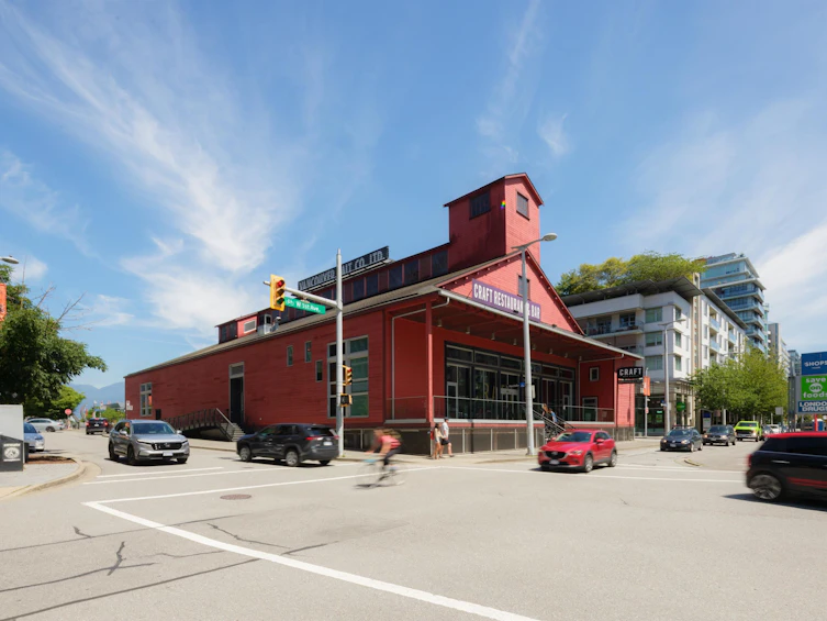 605-1688 Pullman Porter Street, Vancouver, BC, V6A 0H4 - 36