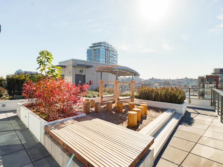 605-1688 Pullman Porter Street, Vancouver, BC, V6A 0H4 - 26