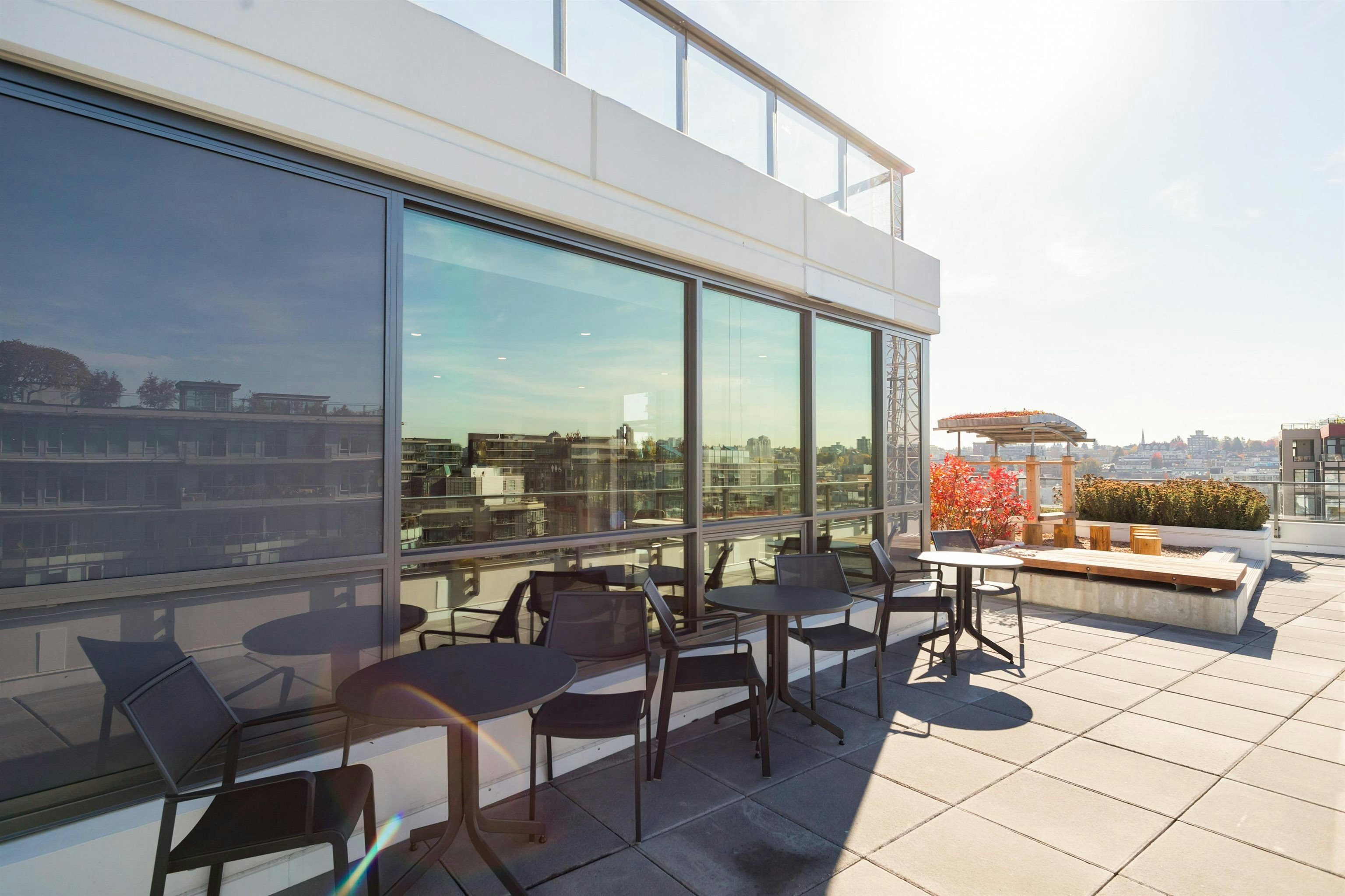 605-1688 Pullman Porter Street, Vancouver, BC, V6A 0H4 - 28