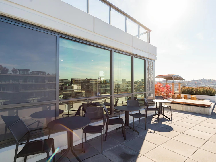 605-1688 Pullman Porter Street, Vancouver, BC, V6A 0H4 - 28