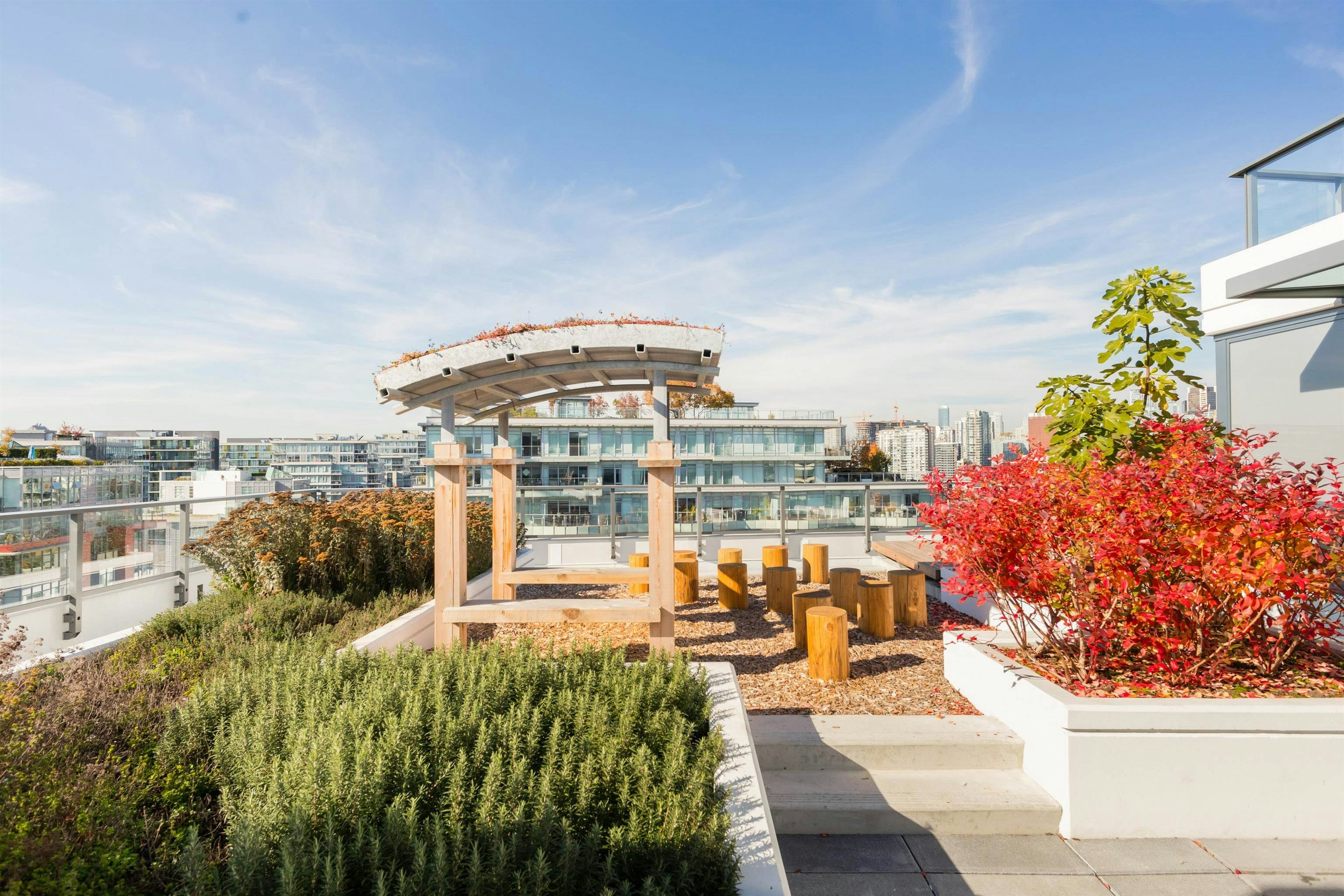 605-1688 Pullman Porter Street, Vancouver, BC, V6A 0H4 - 27