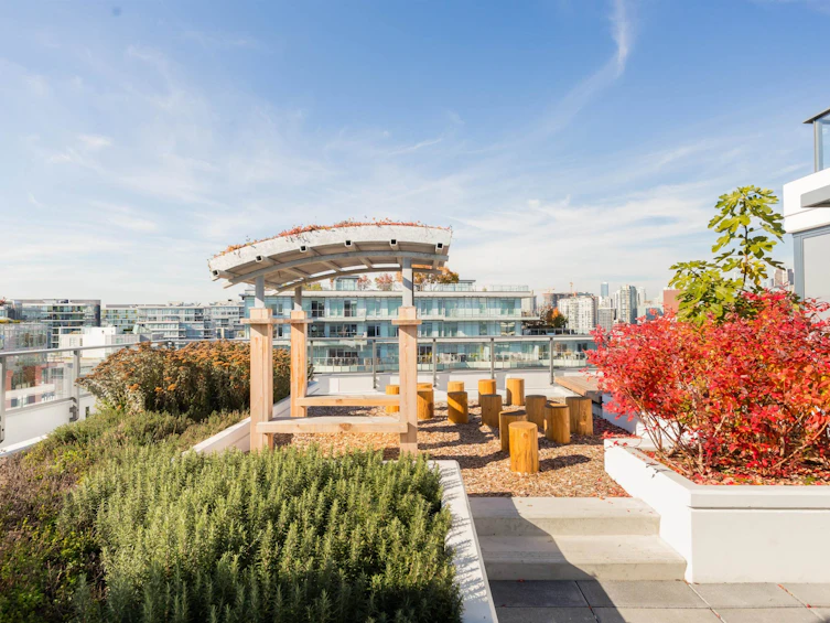 605-1688 Pullman Porter Street, Vancouver, BC, V6A 0H4 - 27