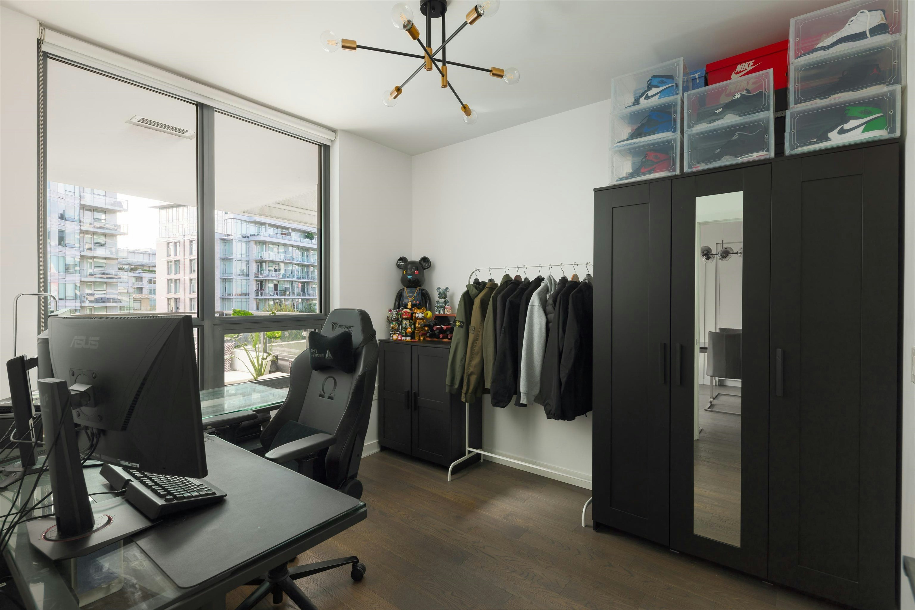 605-1688 Pullman Porter Street, Vancouver, BC, V6A 0H4 - 17