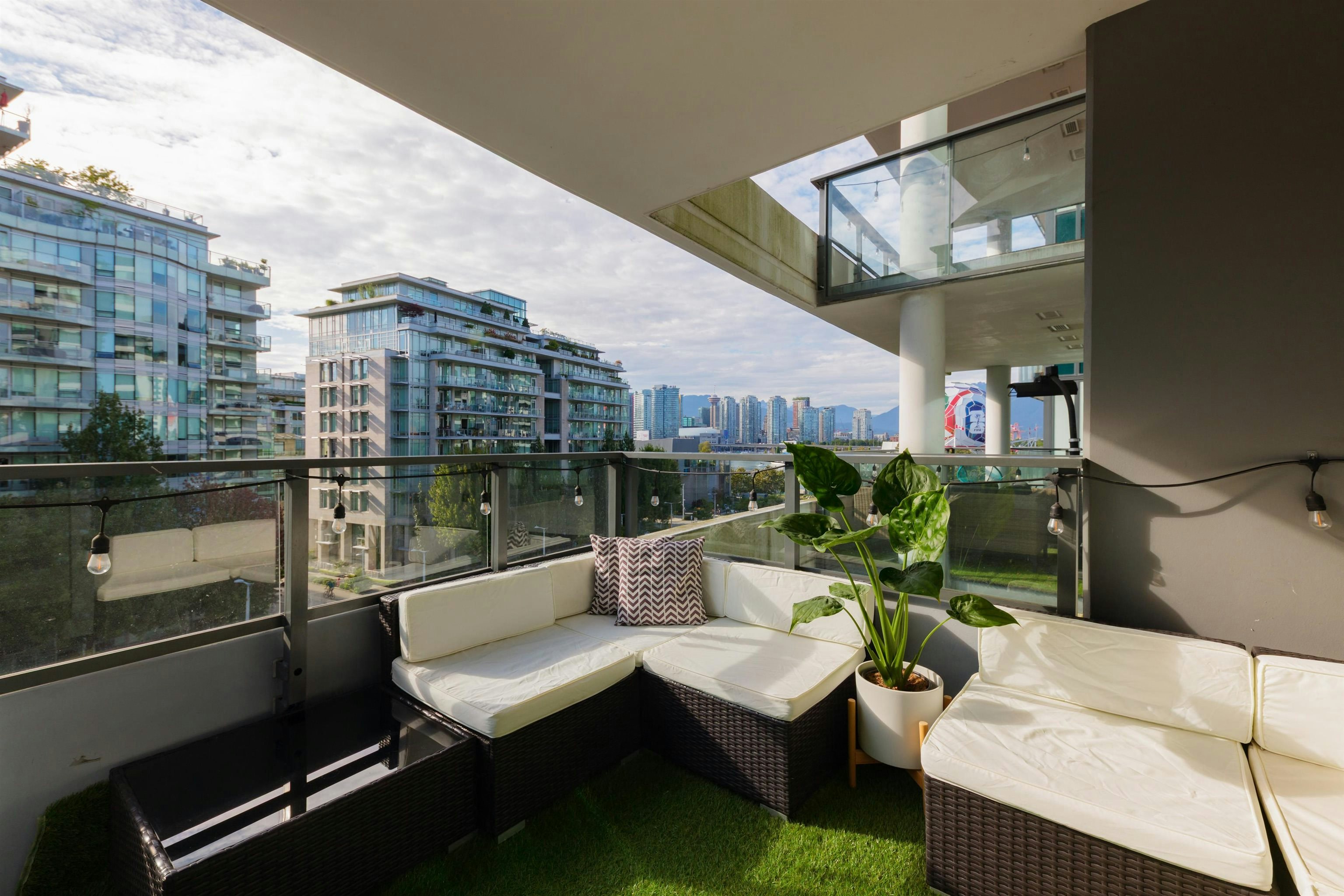 605-1688 Pullman Porter Street, Vancouver, BC, V6A 0H4 - 21