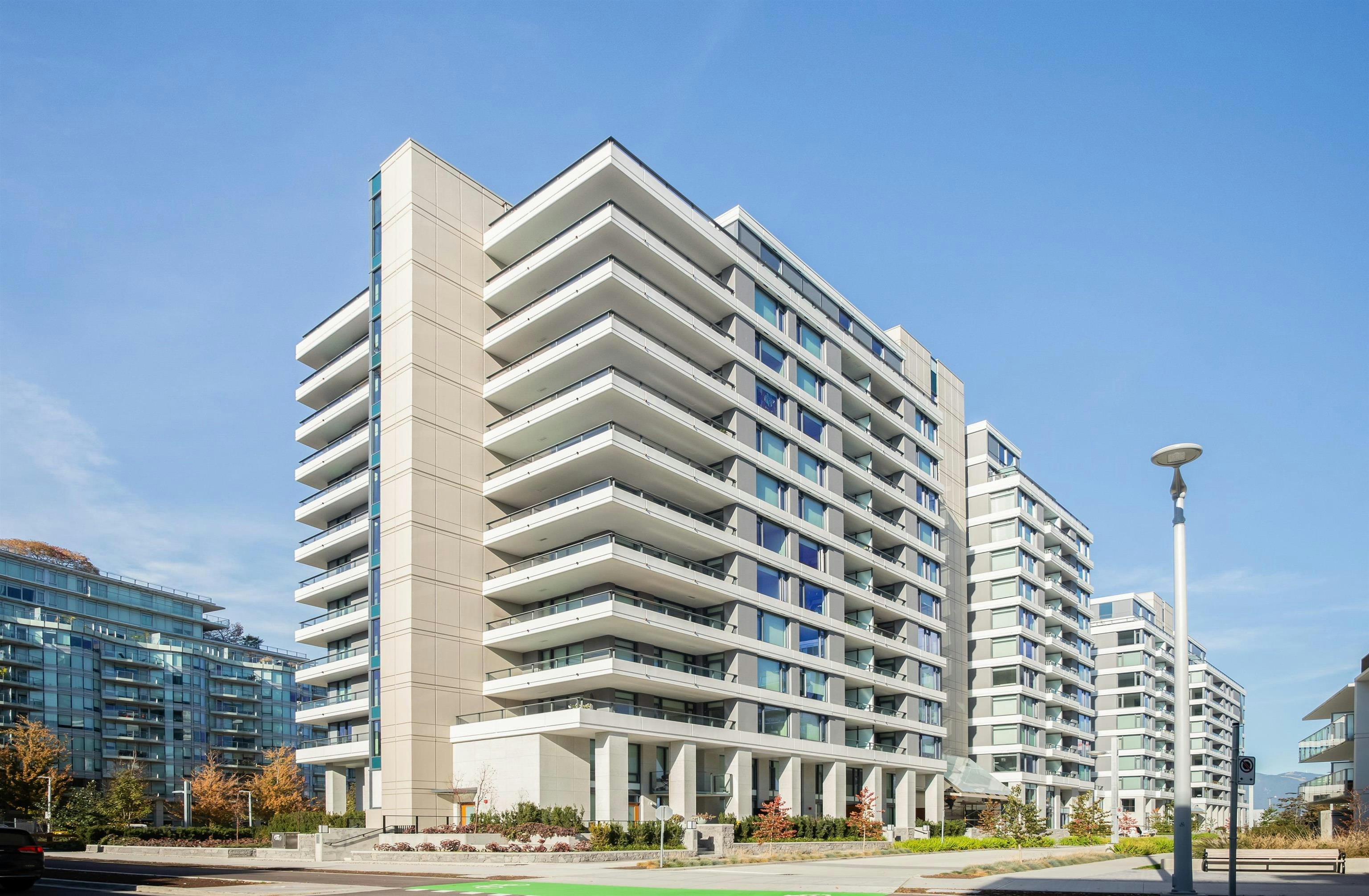 605-1688 Pullman Porter Street, Vancouver, BC, V6A 0H4 - 39