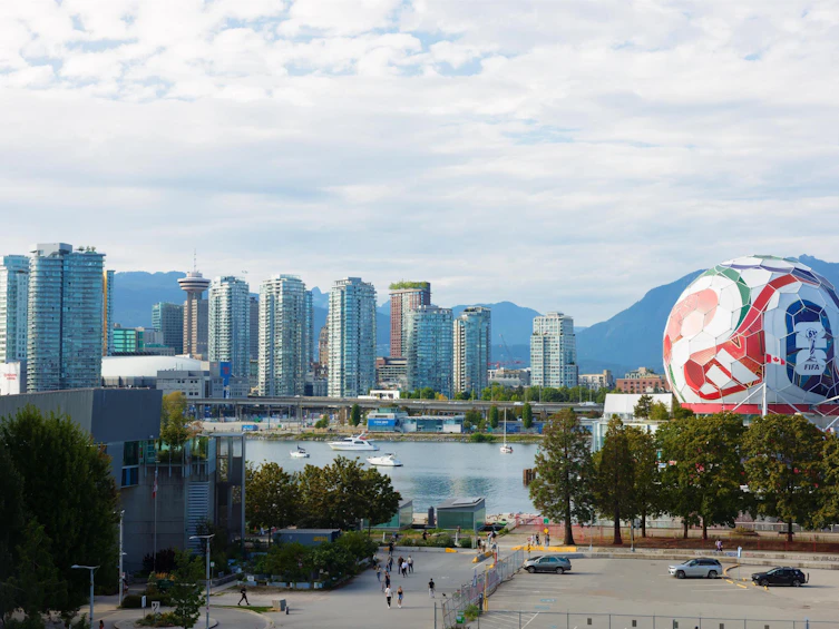 605-1688 Pullman Porter Street, Vancouver, BC, V6A 0H4