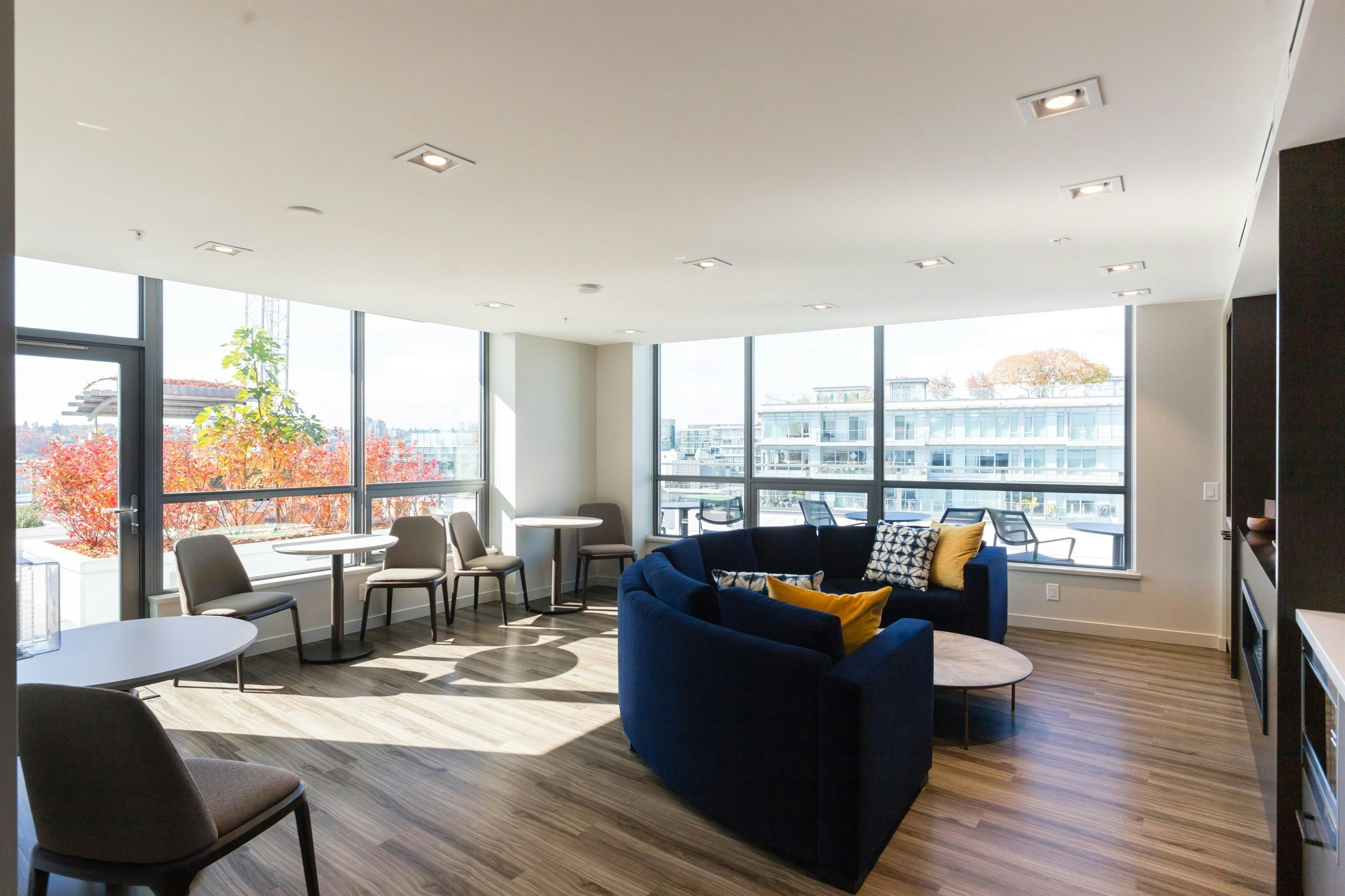 605-1688 Pullman Porter Street, Vancouver, BC, V6A 0H4 - 30