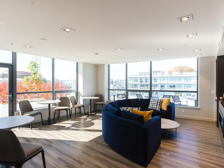 605-1688 Pullman Porter Street, Vancouver, BC, V6A 0H4 - 30