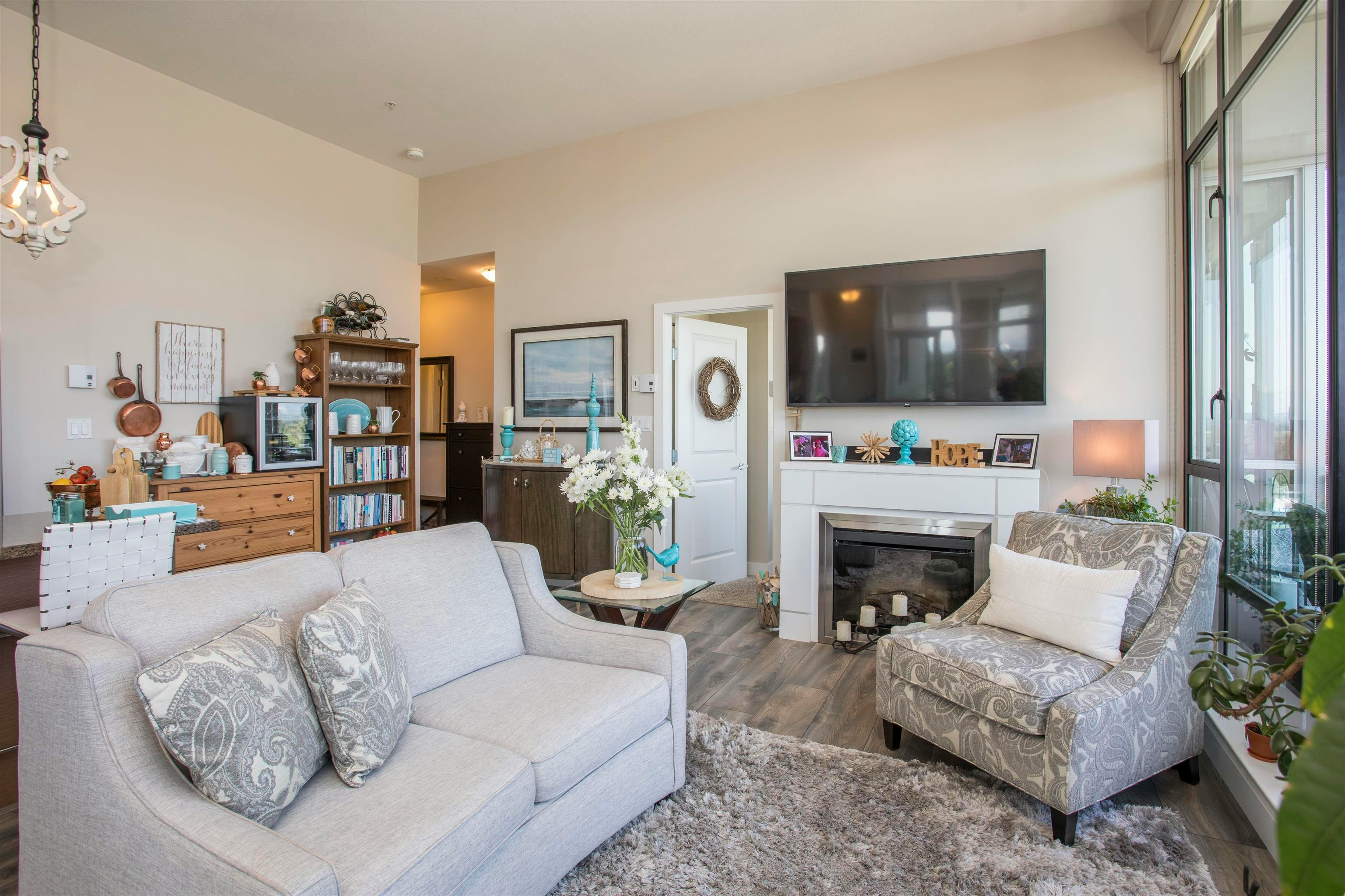 1002-12069 Harris Road, Pitt Meadows, BC, V3Y 0C8 - 13