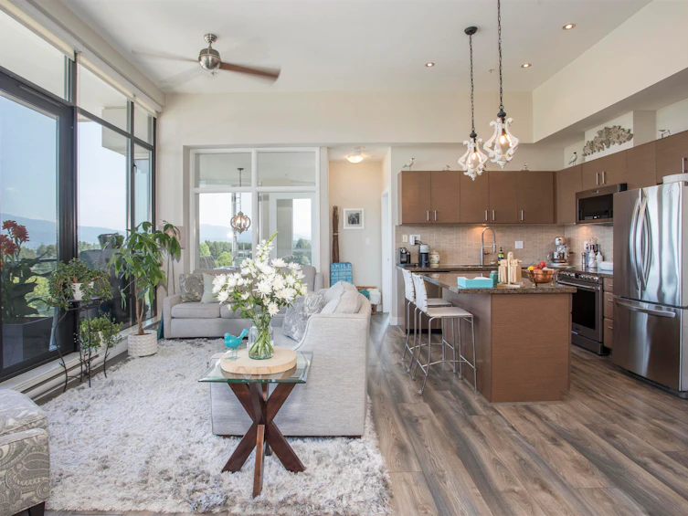 1002-12069 Harris Road, Pitt Meadows, BC, V3Y 0C8 - 2