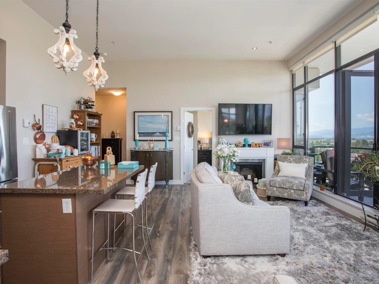 1002-12069 Harris Road, Pitt Meadows, BC, V3Y 0C8 - 9
