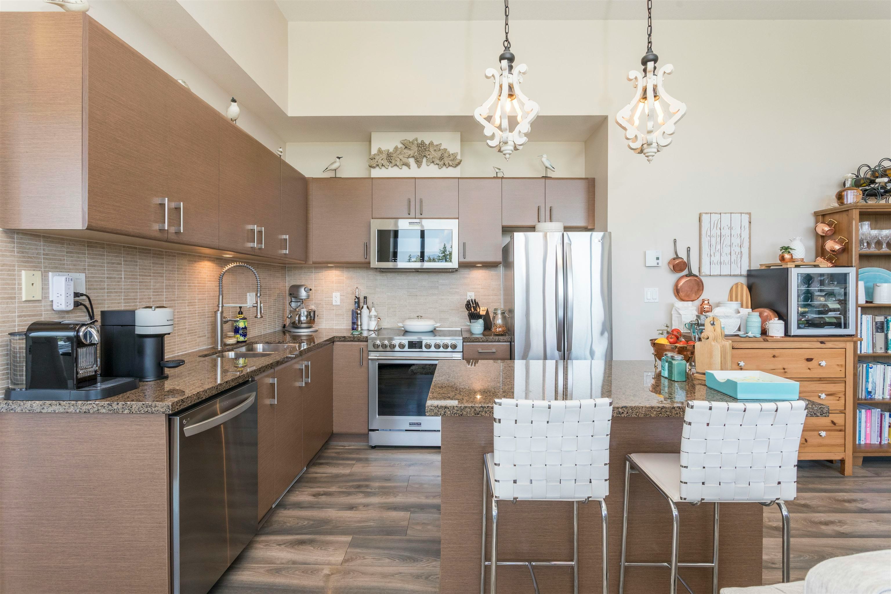 1002-12069 Harris Road, Pitt Meadows, BC, V3Y 0C8 - 6