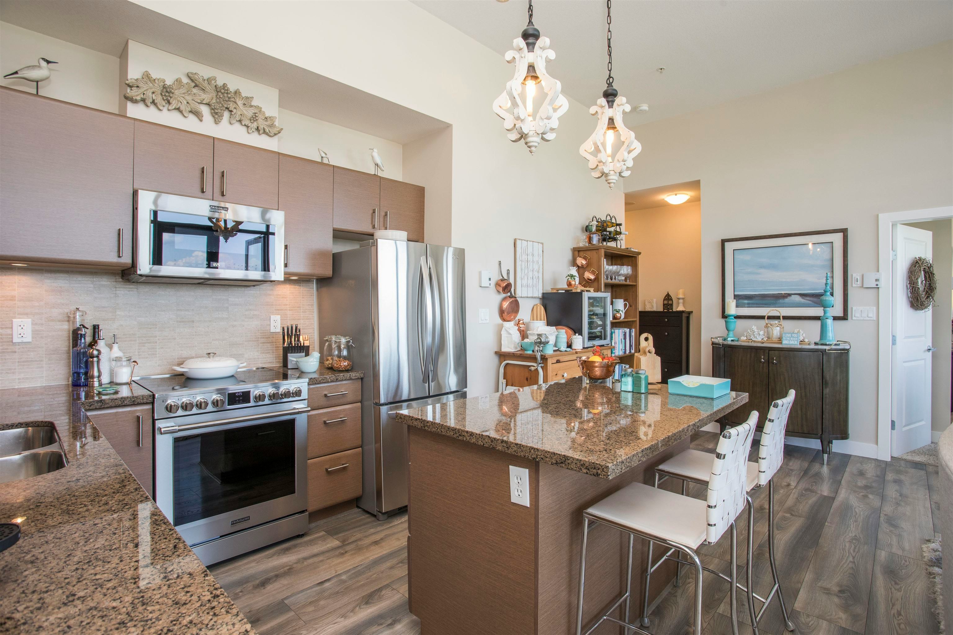 1002-12069 Harris Road, Pitt Meadows, BC, V3Y 0C8 - 8