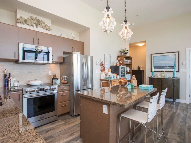 1002-12069 Harris Road, Pitt Meadows, BC, V3Y 0C8 - 8