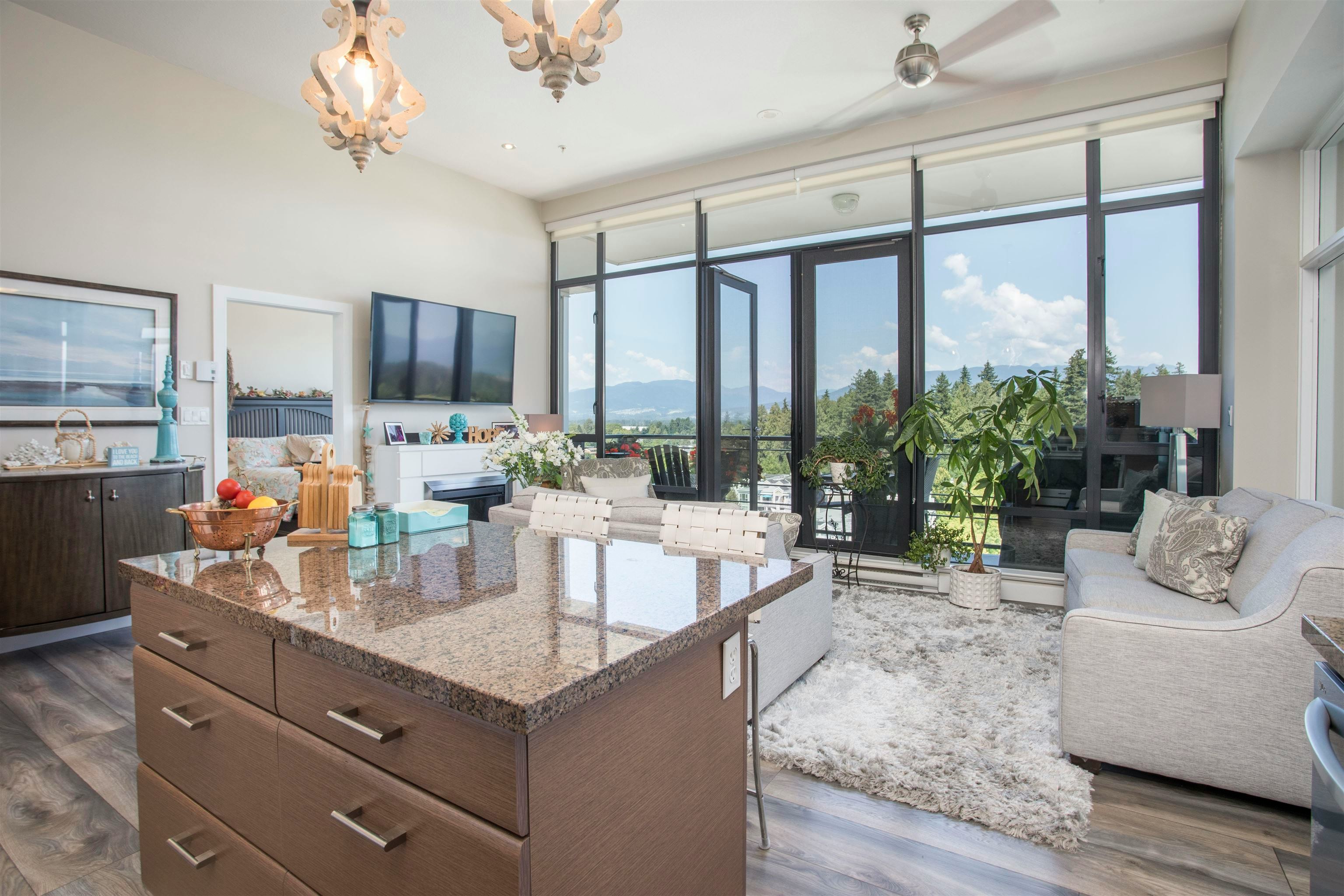 1002-12069 Harris Road, Pitt Meadows, BC, V3Y 0C8 - 10