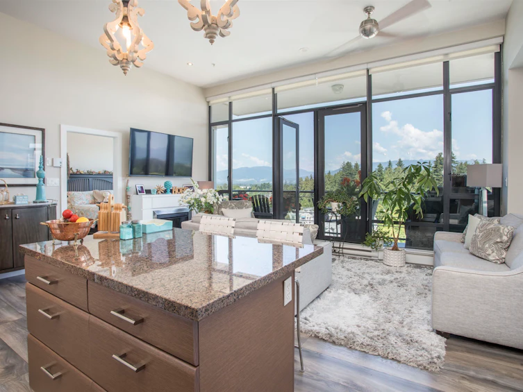 1002-12069 Harris Road, Pitt Meadows, BC, V3Y 0C8 - 10