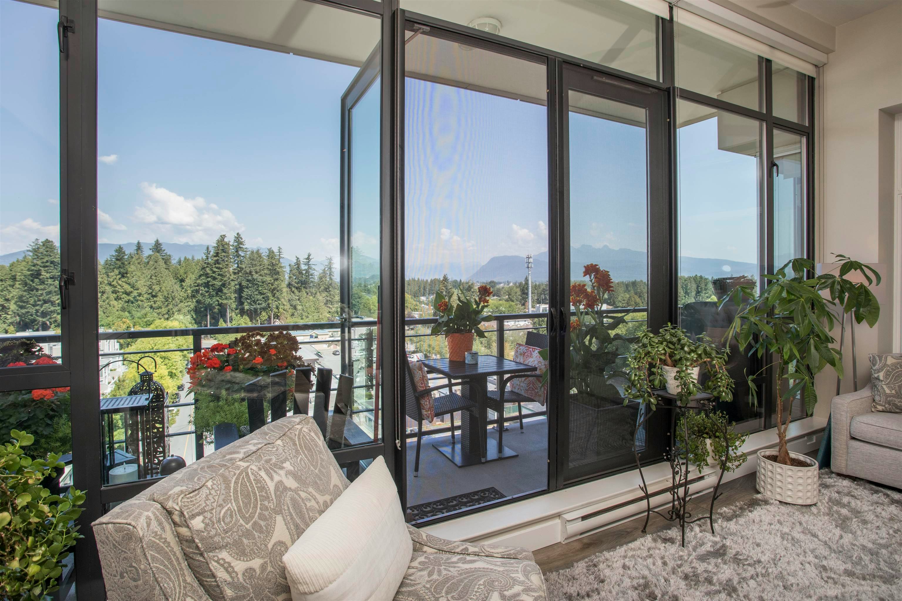 1002-12069 Harris Road, Pitt Meadows, BC, V3Y 0C8 - 12