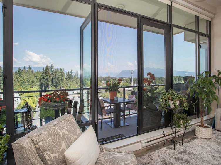 1002-12069 Harris Road, Pitt Meadows, BC, V3Y 0C8 - 12