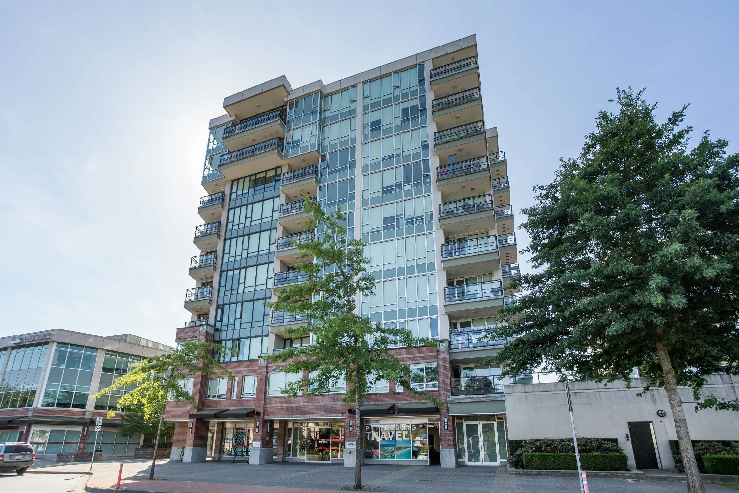 1002-12069 Harris Road, Pitt Meadows, BC, V3Y 0C8