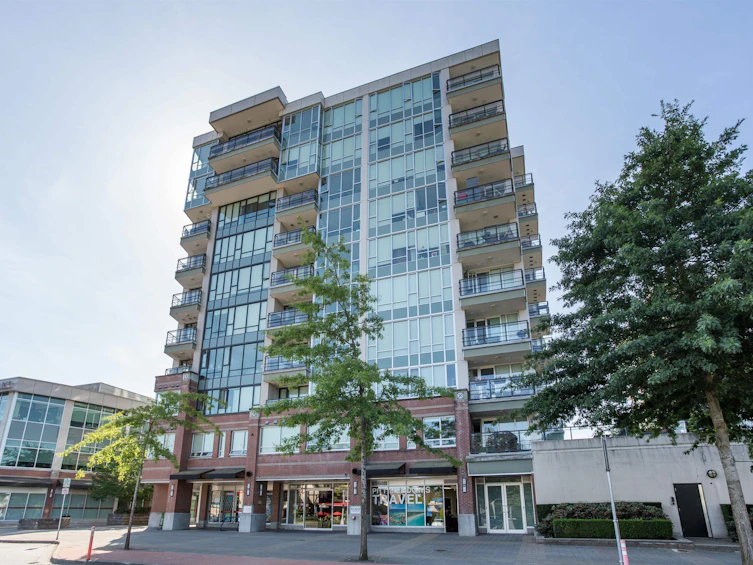 1002-12069 Harris Road, Pitt Meadows, BC, V3Y 0C8