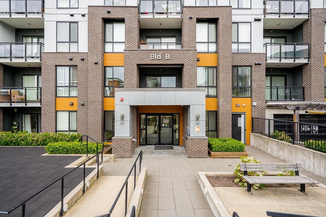 B004-20087 68 Avenue, Langley, BC, V2Y 0Y3 - 3