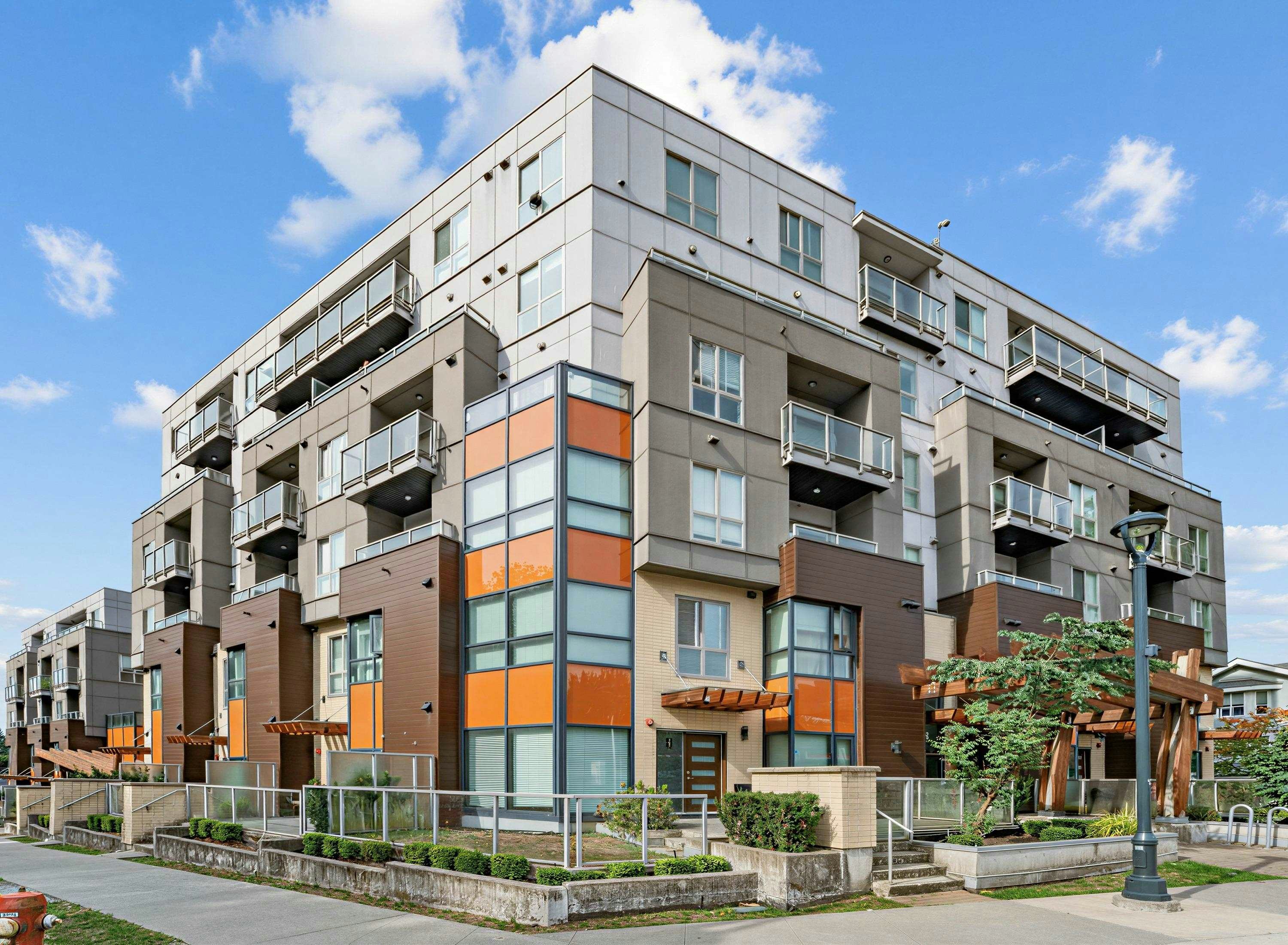 601-13978 Fraser Highway, Surrey, BC, V3T 0P2