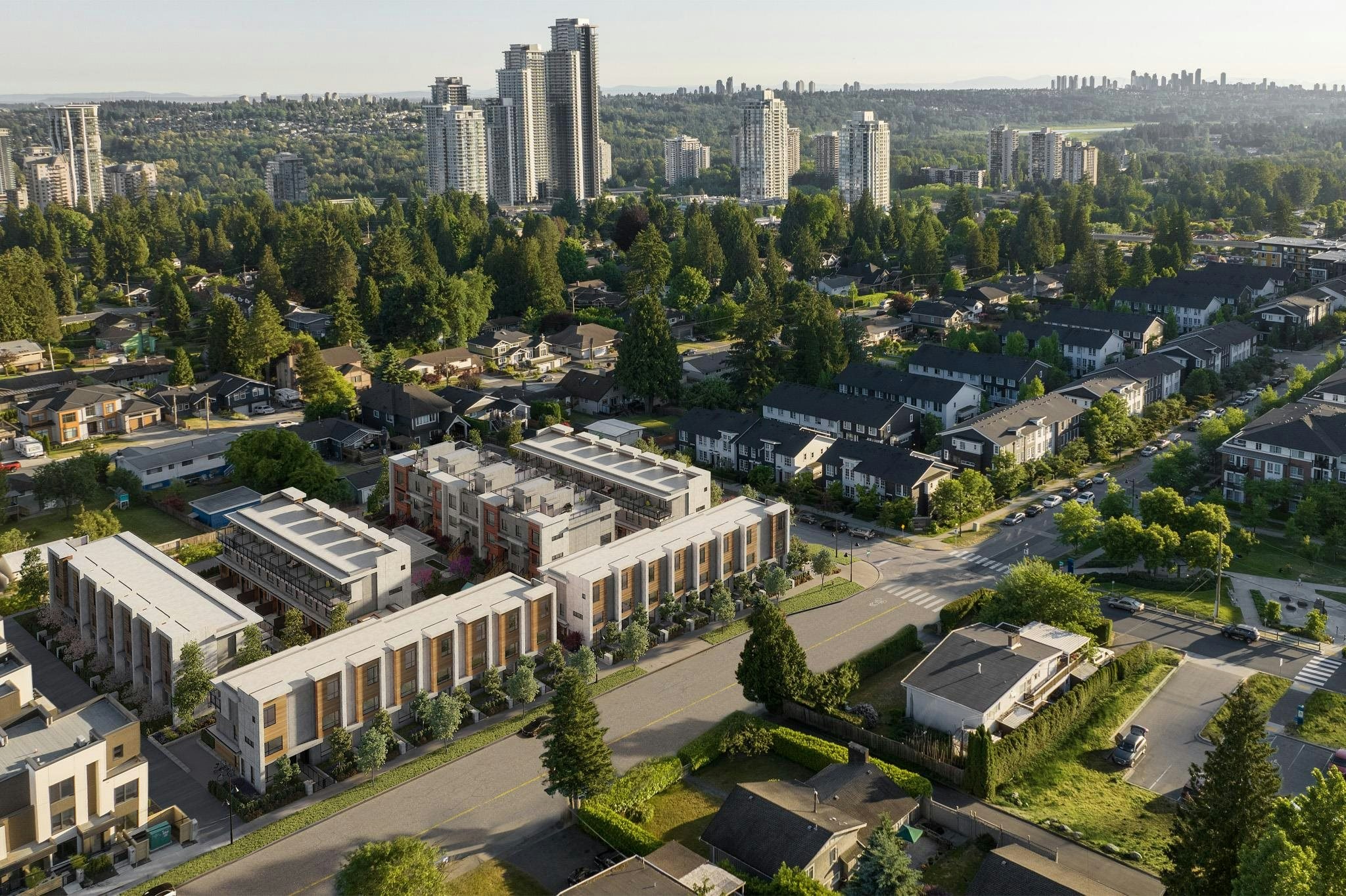 102-639 Aspen Street, Coquitlam, BC, V3J 0R9