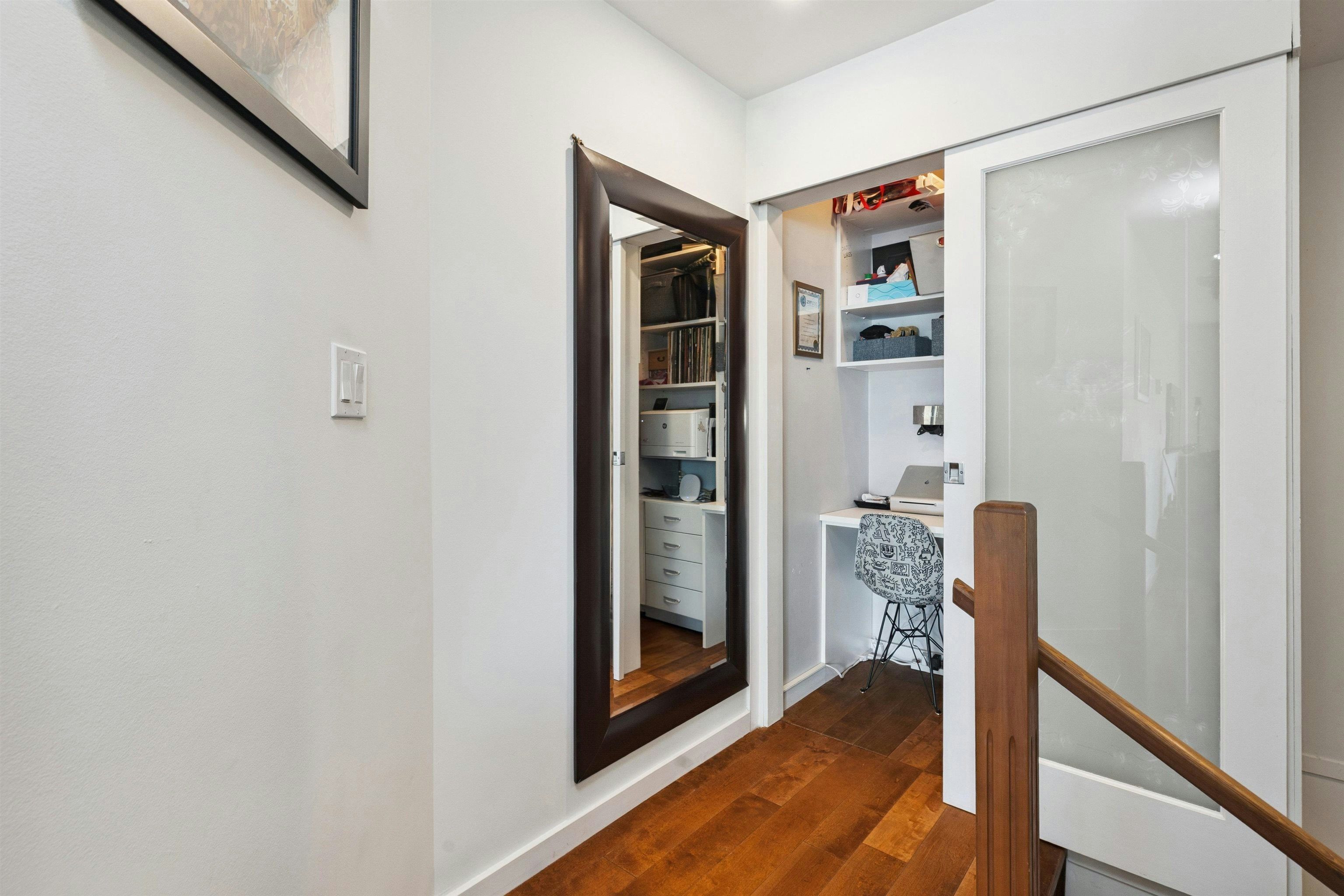 105-953 W 8th Avenue, Vancouver, BC, V5Z 1E4 - 15