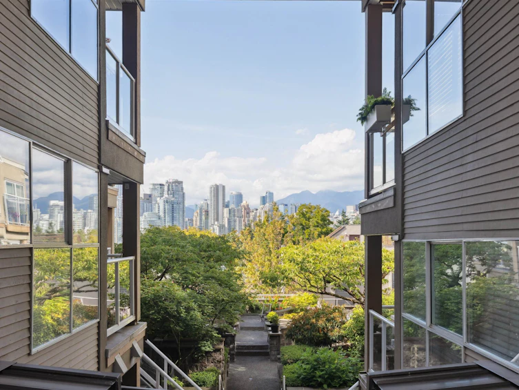 105-953 W 8th Avenue, Vancouver, BC, V5Z 1E4 - 27