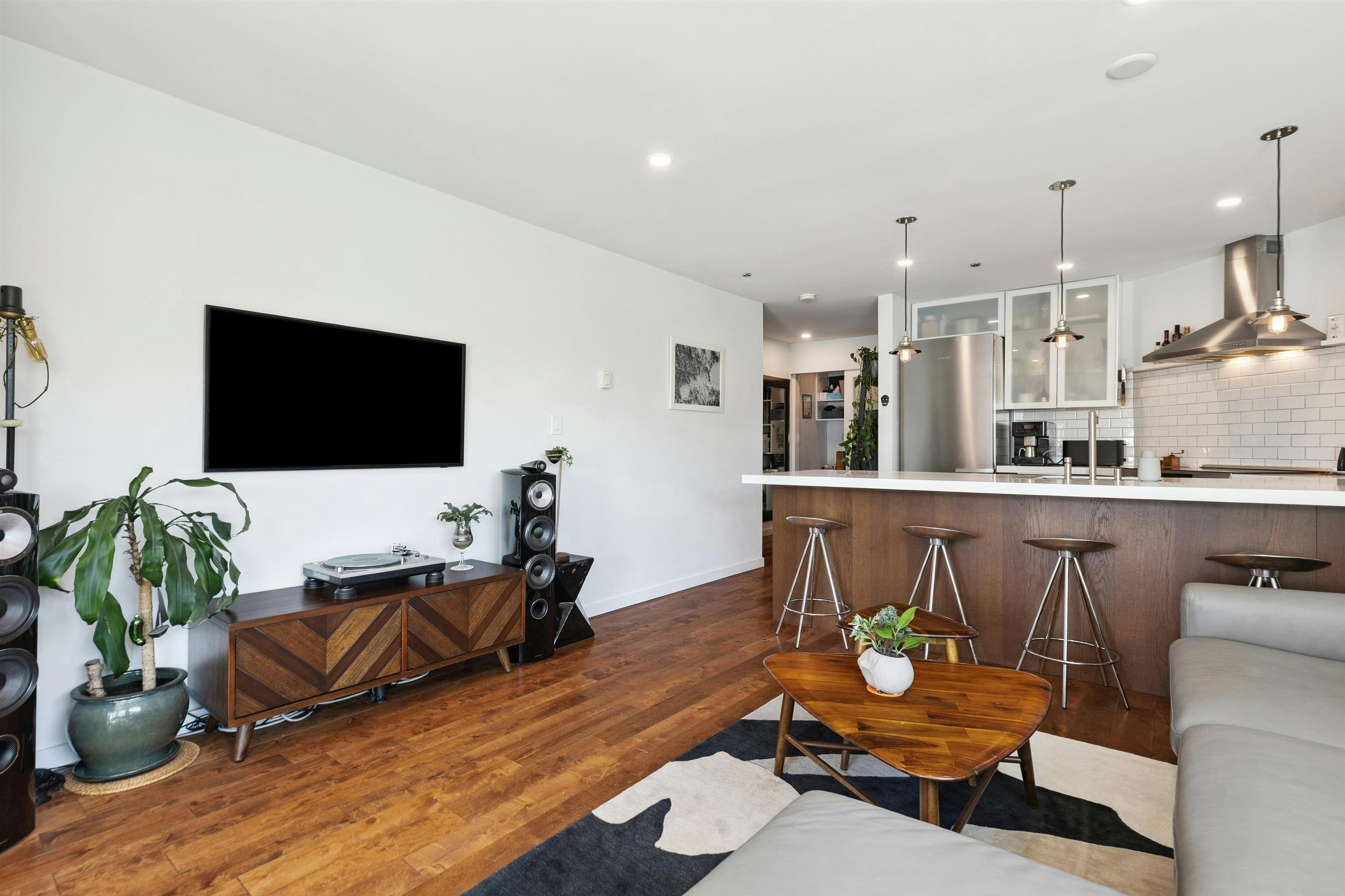 105-953 W 8th Avenue, Vancouver, BC, V5Z 1E4 - 9